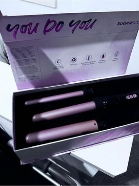 Curling Iron